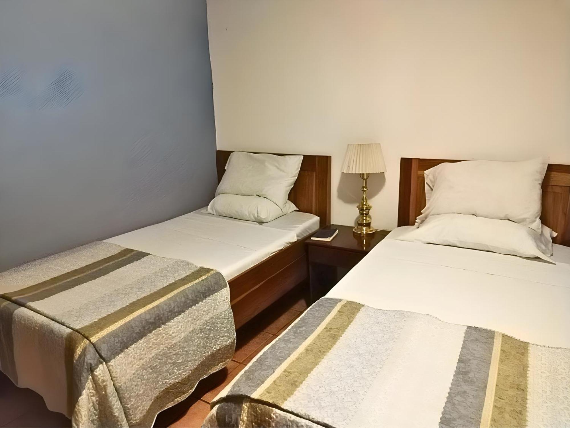 Hotel Puerta Del Sol - San Jose Airport Værelse billede
